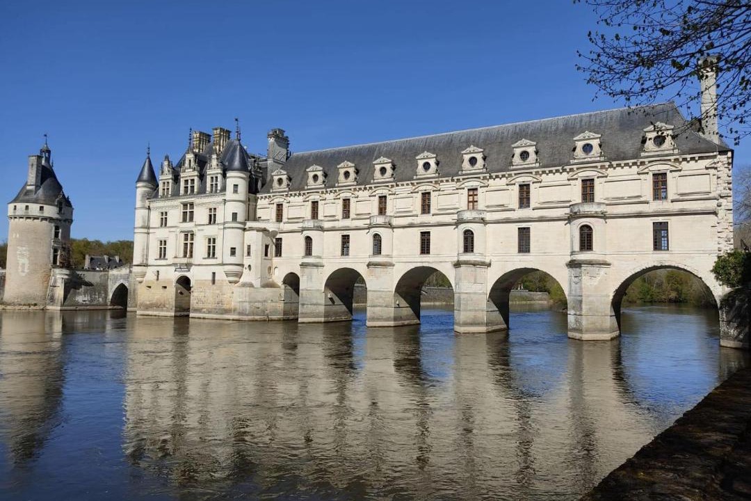 Photo of Buildings in Chisseaux