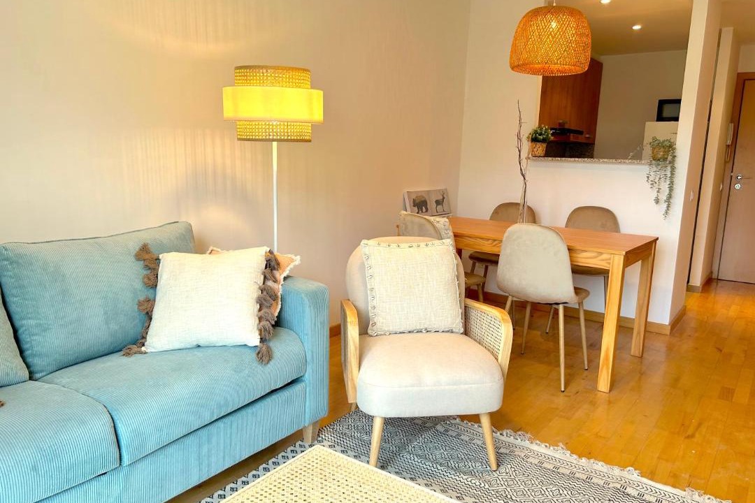 Photo of Livingroom in Esterri D'Aneu