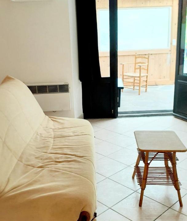 Photo of Bedroom in Laguiole