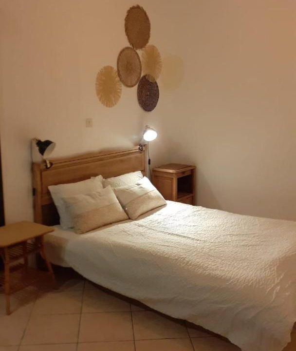 Photo of Bedroom in Laguiole