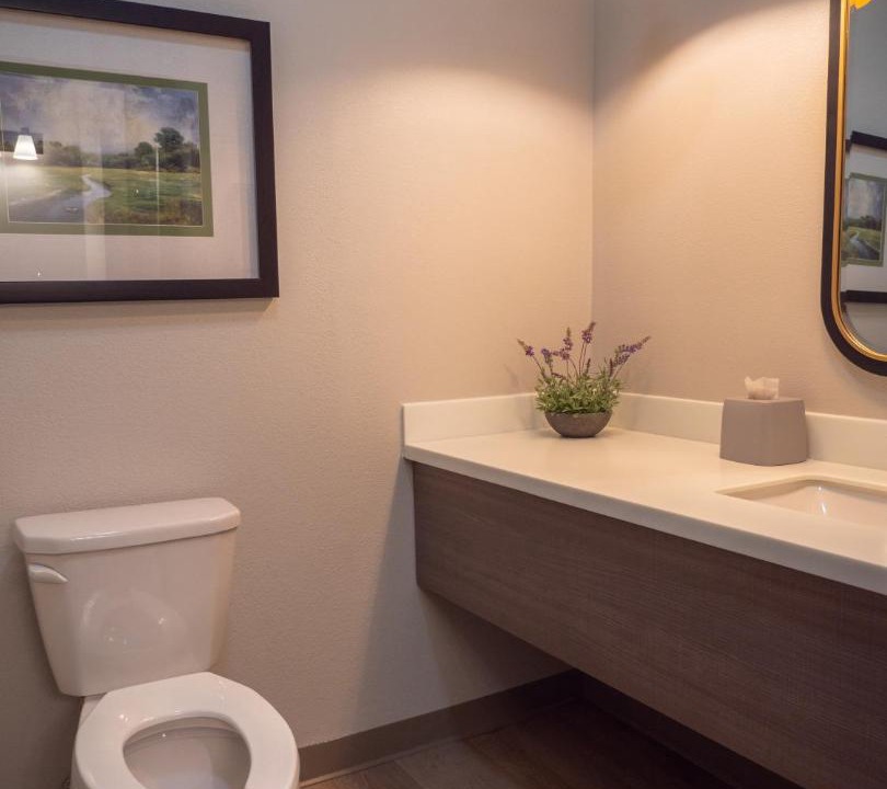 Photo of Bathroom in New Florence