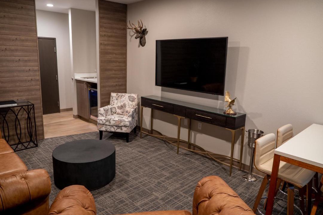 Photo of Livingroom in New Florence