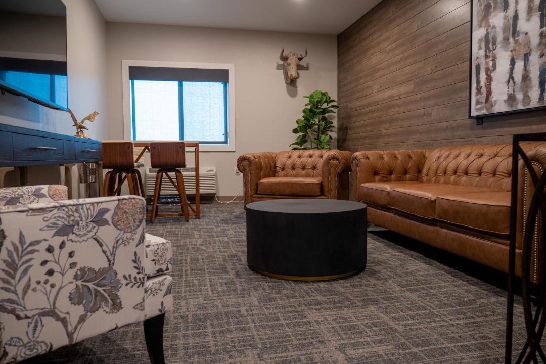 Photo of Livingroom in New Florence
