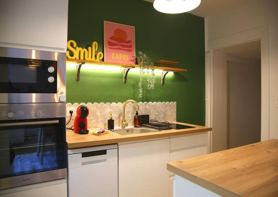 Photo of Kitchen in Arras
