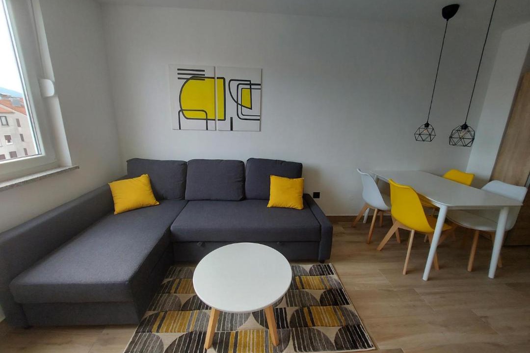 Photo of Livingroom in Kastav