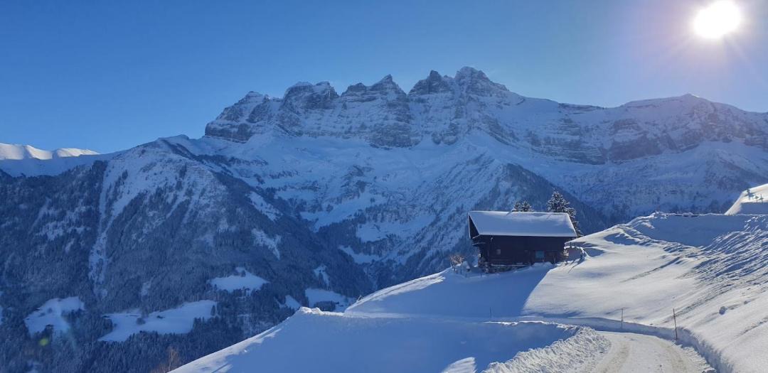 Photo of Others in Val d'Illiez
