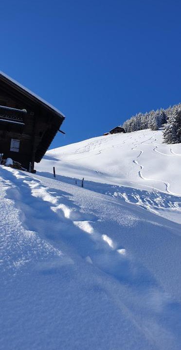 Photo of Others in Val d'Illiez