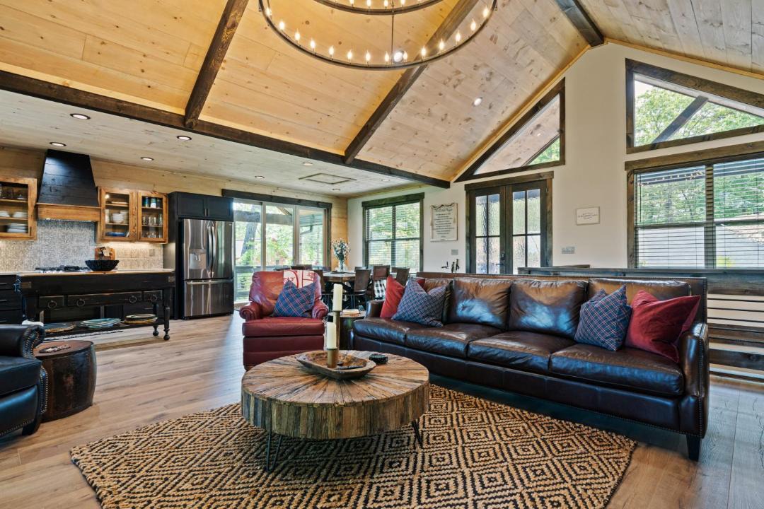 Photo of Others in Cherry Log