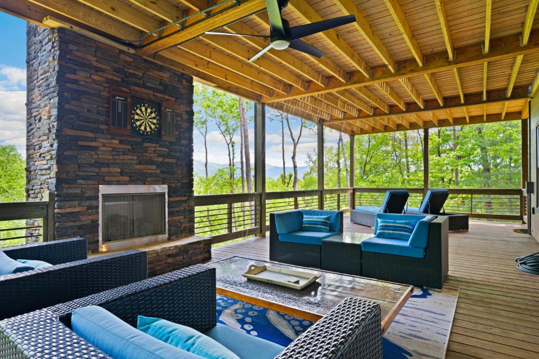 Photo of Others in Cherry Log