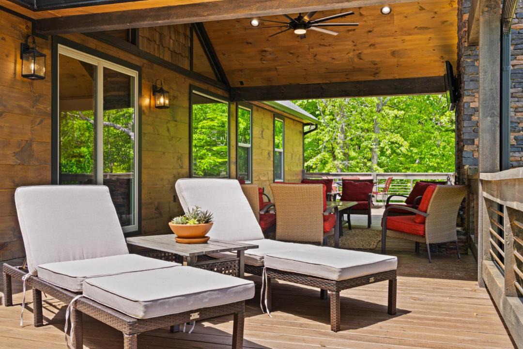 Photo of Others in Cherry Log