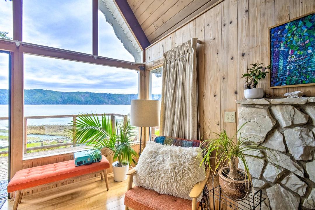 Photo of Others in Lilliwaup