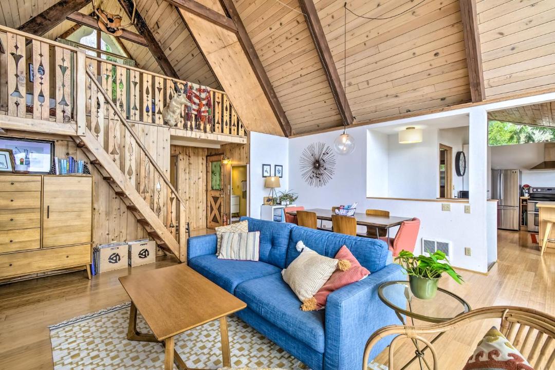 Photo of Others in Lilliwaup