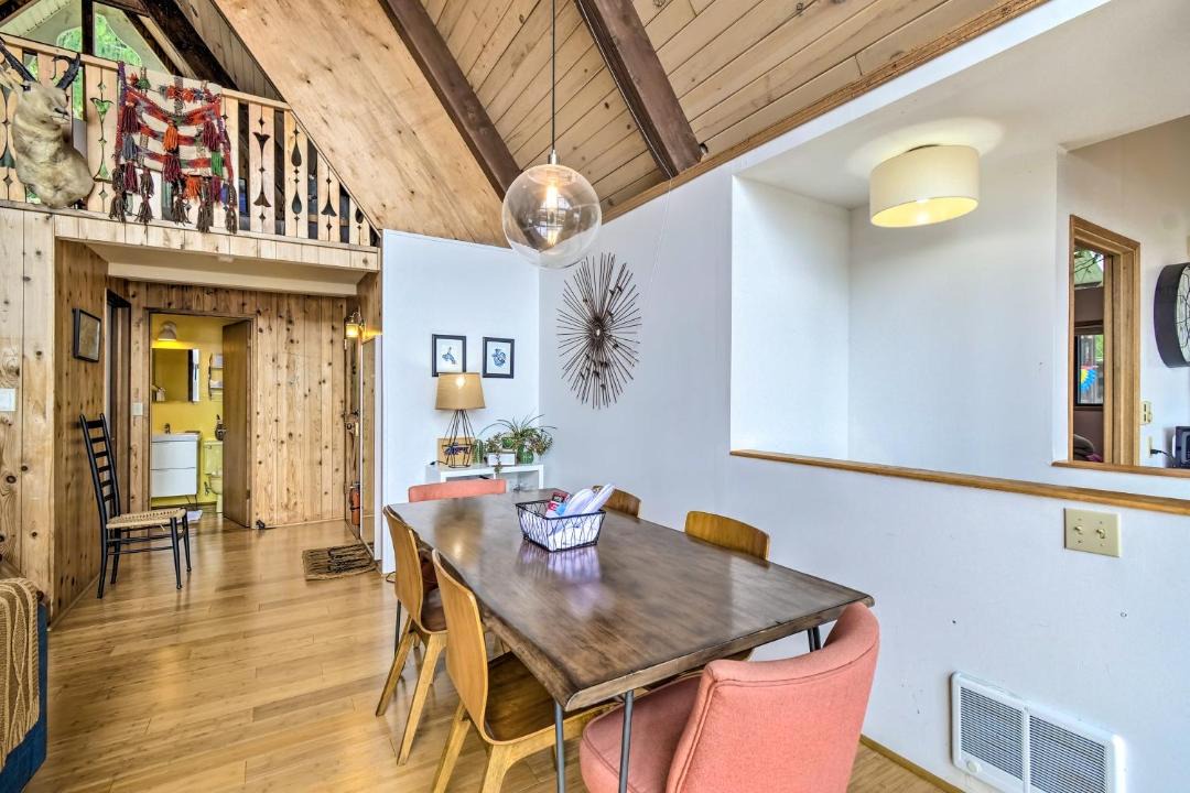 Photo of Others in Lilliwaup