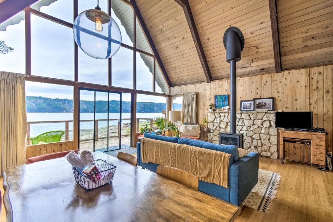 Photo of Others in Lilliwaup