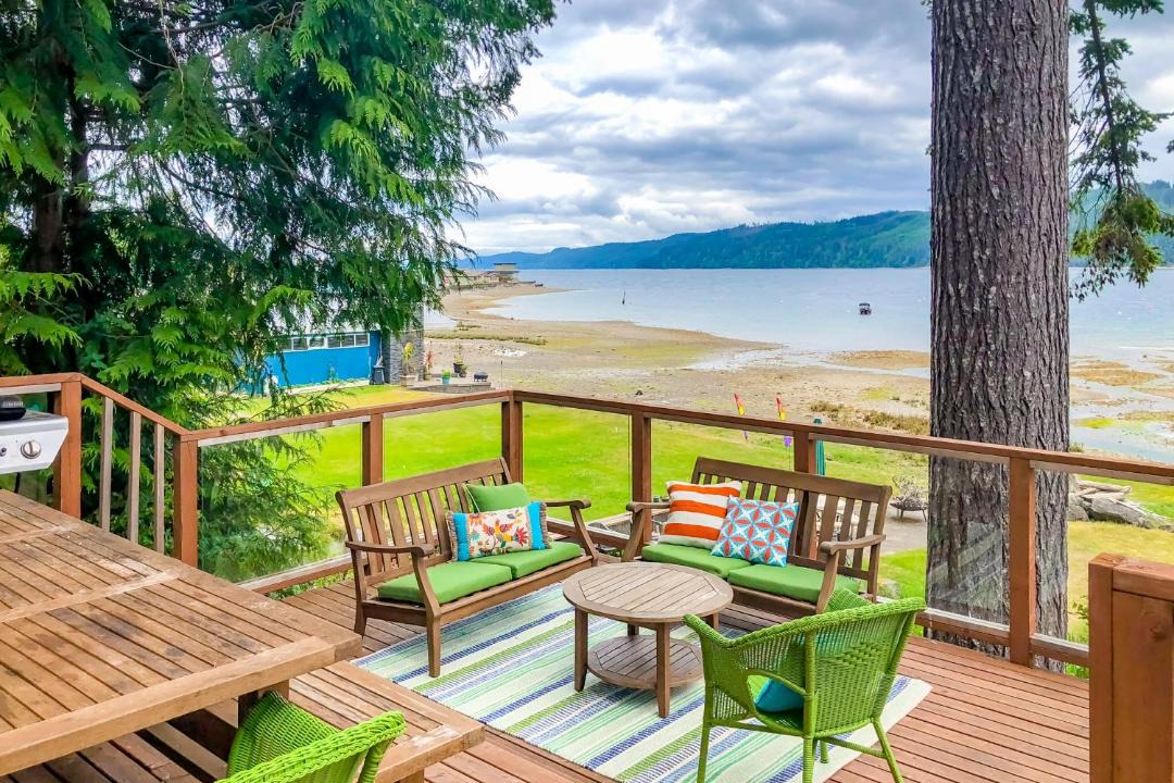 Photo of Others in Lilliwaup