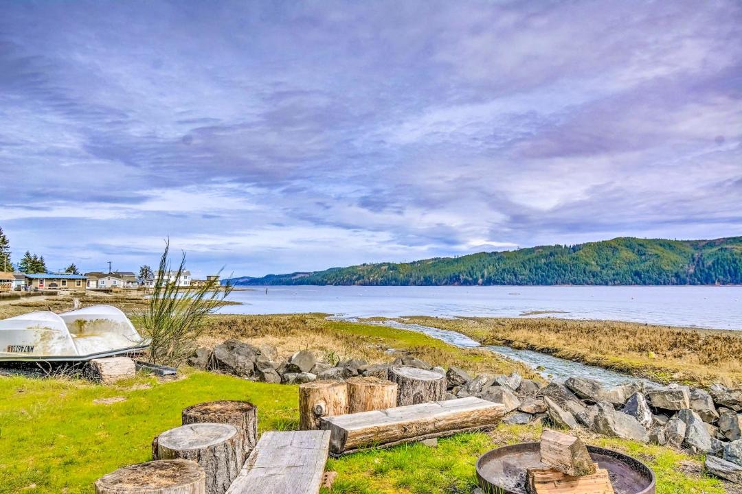 Photo of Others in Lilliwaup