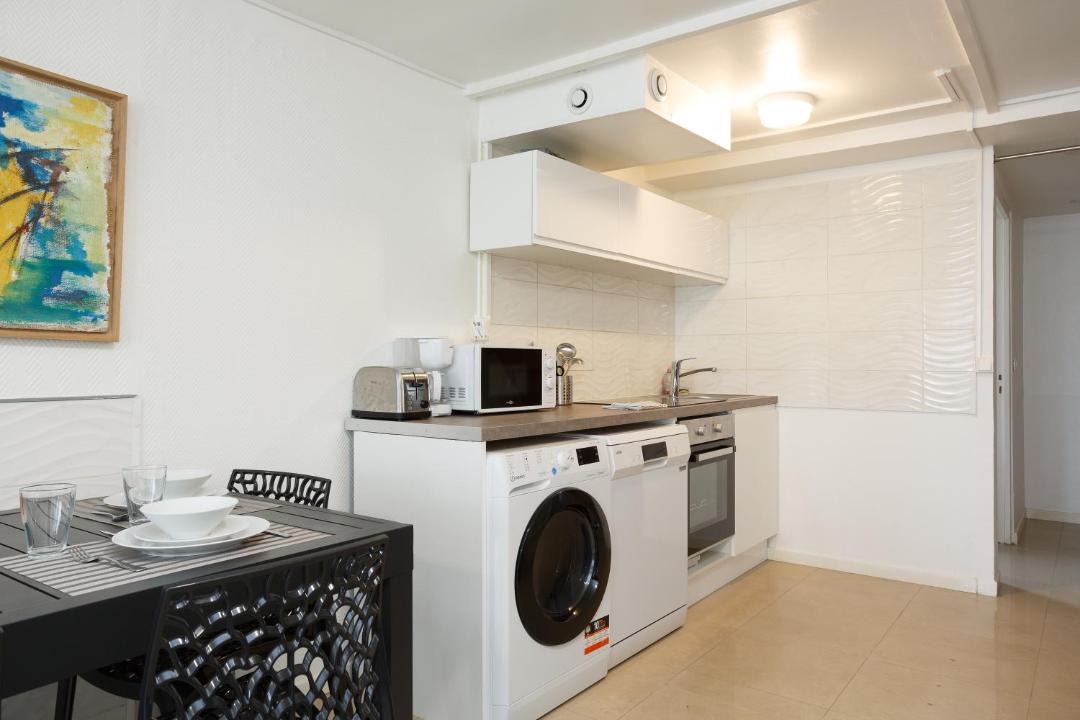 Photo of Others in Le Blanc-Mesnil