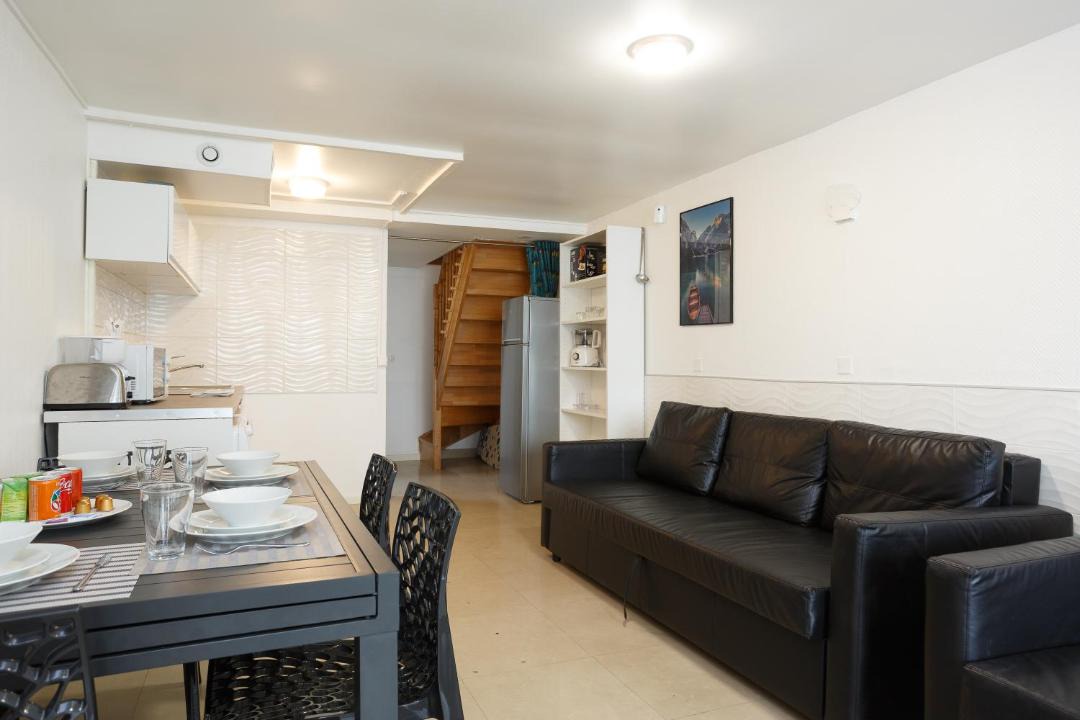 Photo of Others in Le Blanc-Mesnil