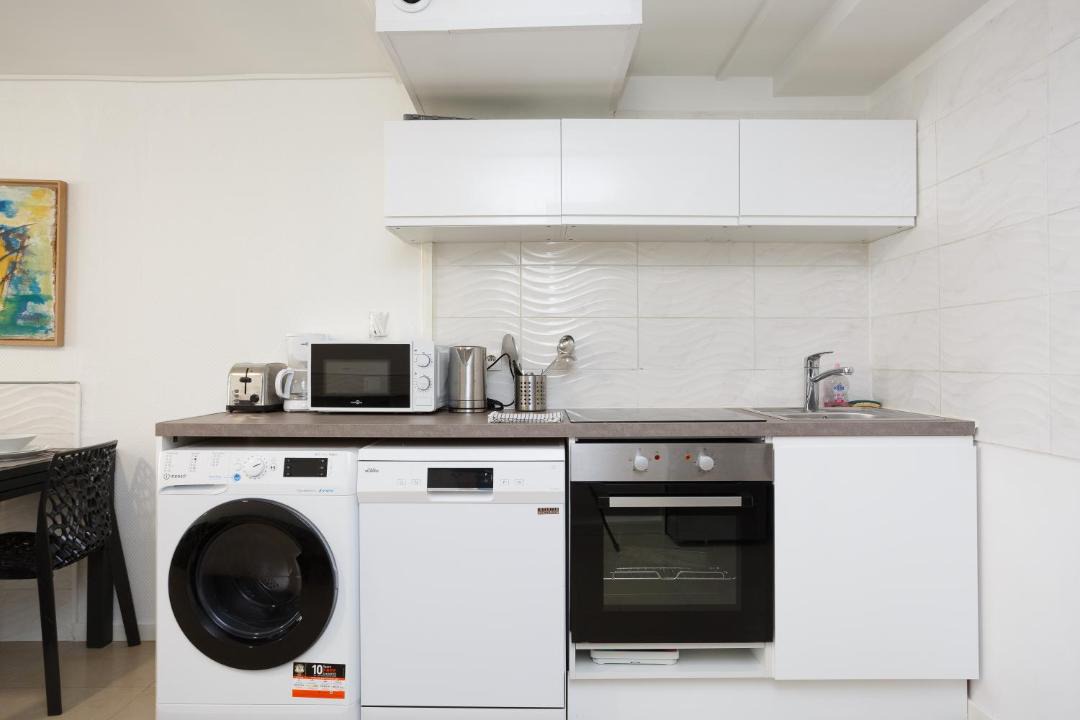 Photo of Others in Le Blanc-Mesnil