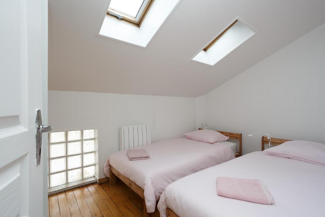 Photo of Others in Le Blanc-Mesnil