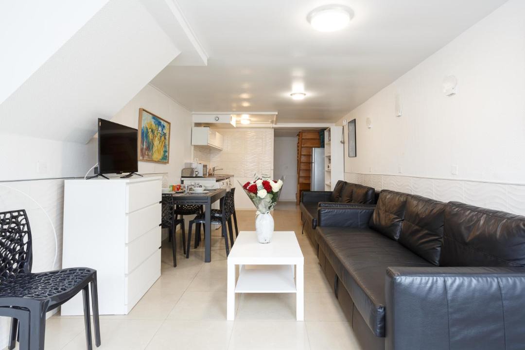 Photo of Others in Le Blanc-Mesnil