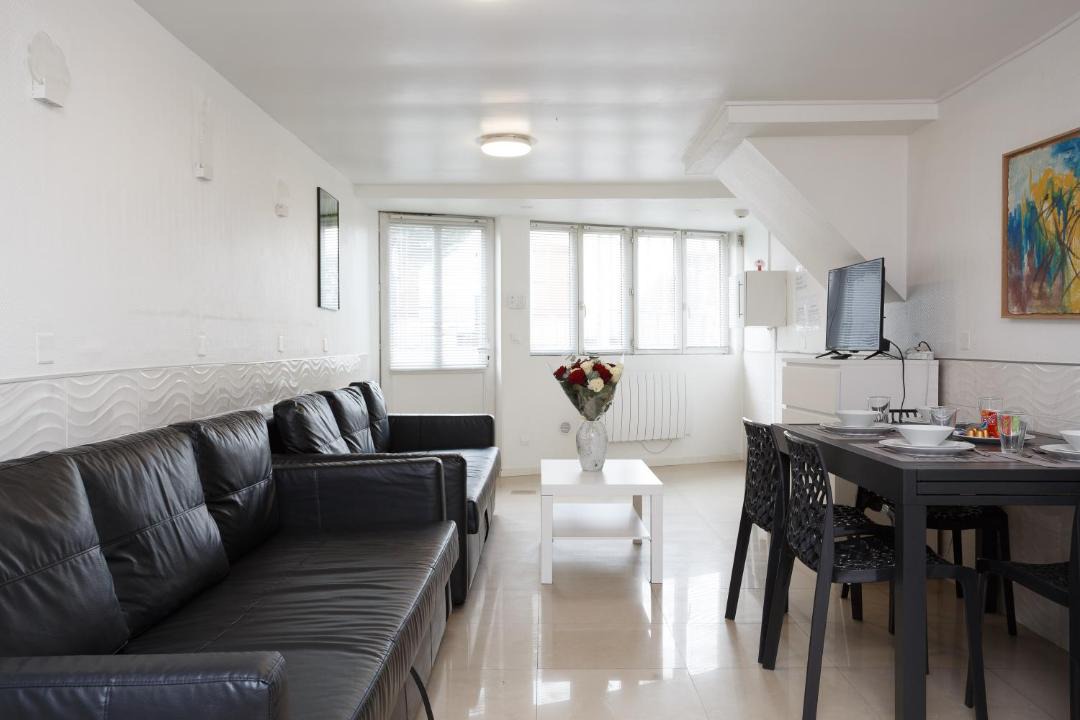 Photo of Others in Le Blanc-Mesnil