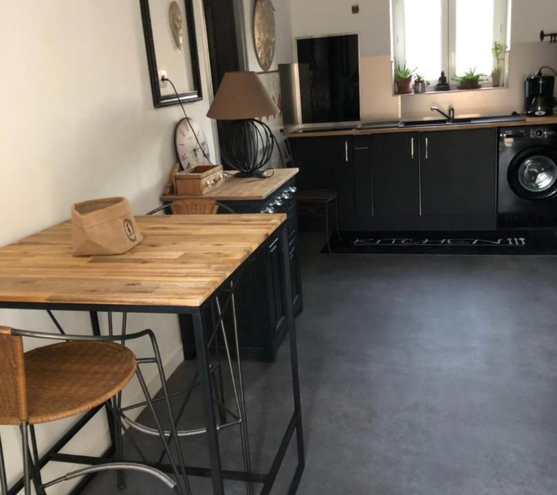 Photo of Kitchen in Entraigues-sur-la-Sorgue