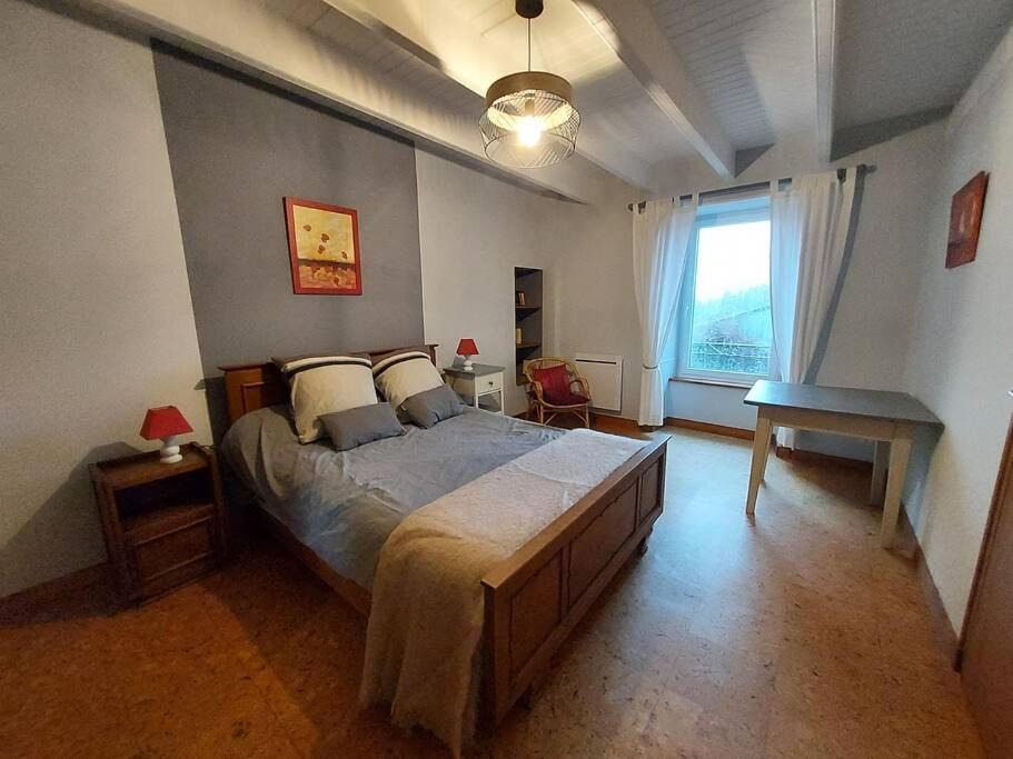 Photo of Others in Pont-de-Buis-les-Quimerch