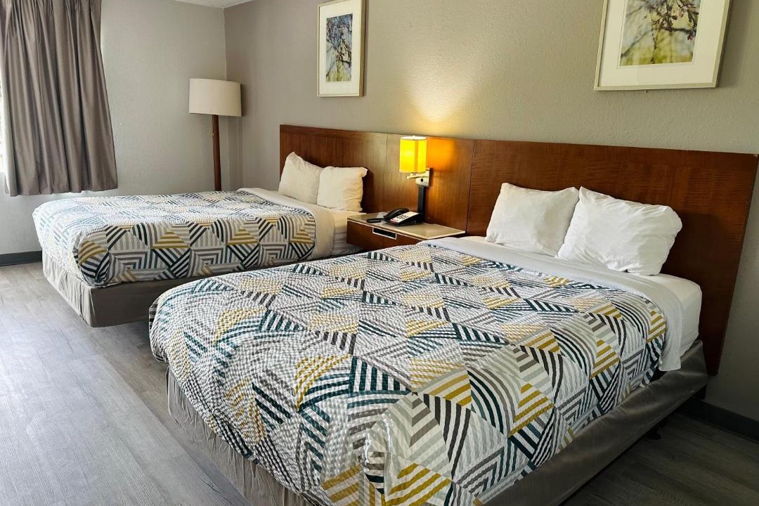 Photo of Bedroom in Forrest City