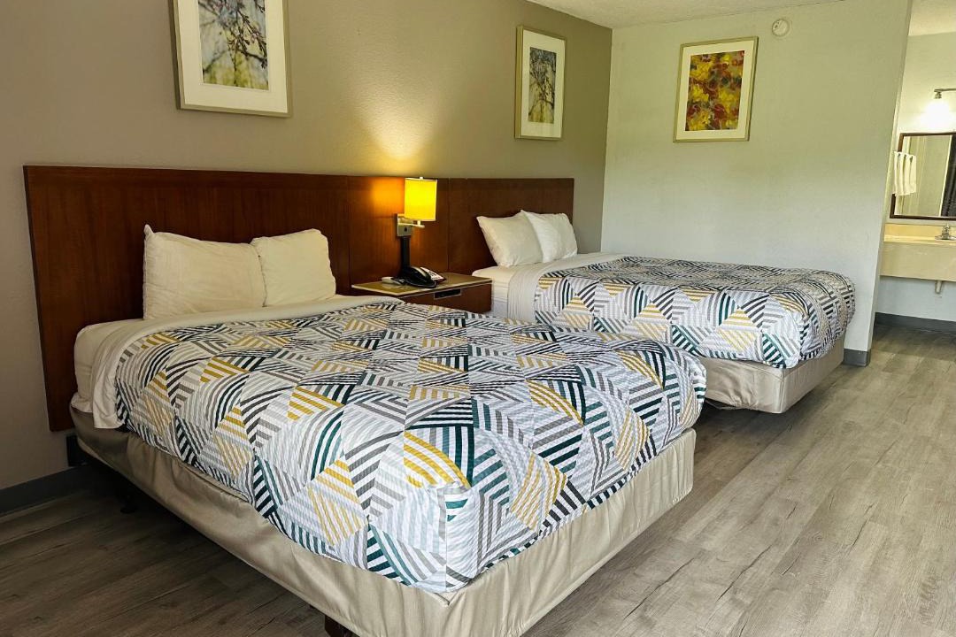 Photo of Bedroom in Forrest City