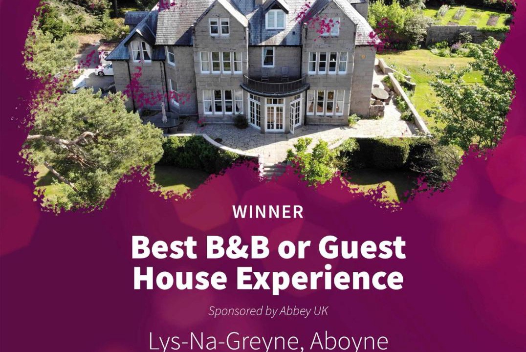 Photo of Others in Aboyne