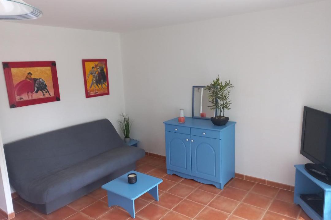 Photo of Livingroom in Gaujac