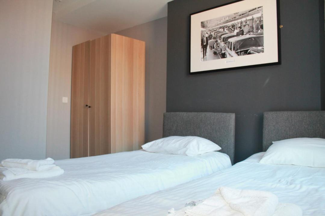 Photo of Bedroom in Bordesley