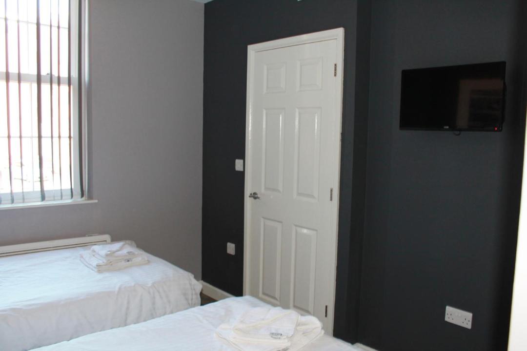 Photo of Bedroom in Bordesley
