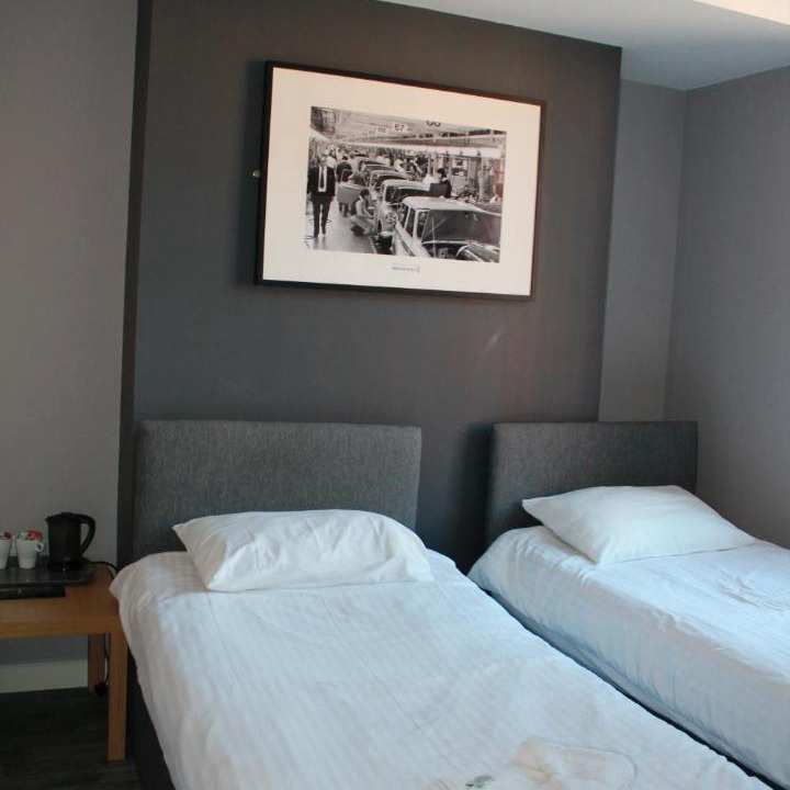 Photo of Bedroom in Bordesley