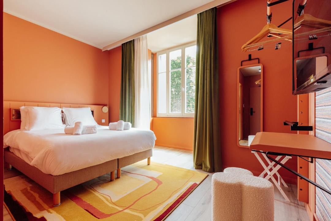 Photo of Bedroom in Orleans
