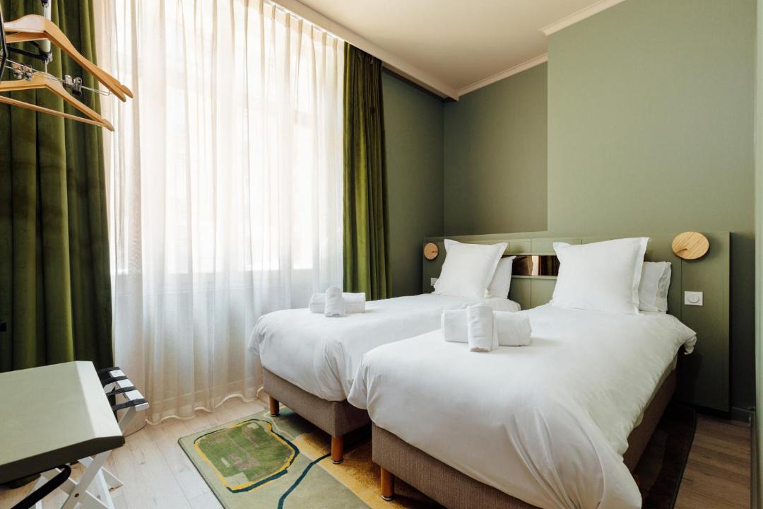 Photo of Bedroom in Orleans