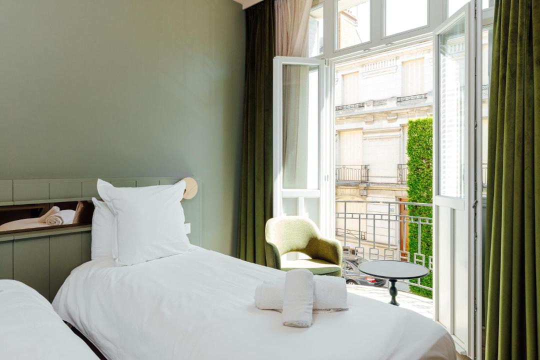 Photo of Bedroom in Orleans