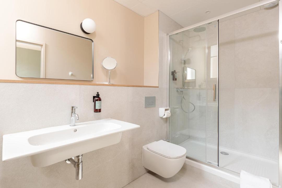 Photo of Bathroom in Orleans