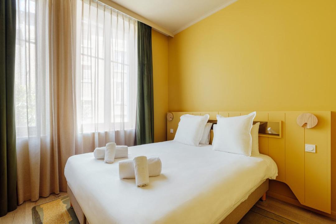 Photo of Bedroom in Orleans
