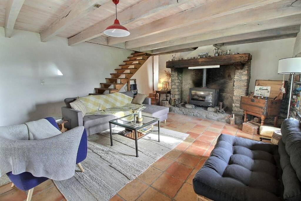 Photo of Livingroom in Le Bez