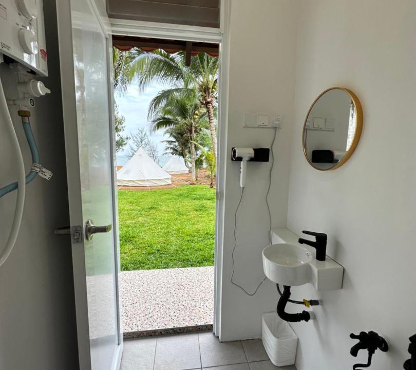 Photo of Bathroom in Kuala Sungai Baru