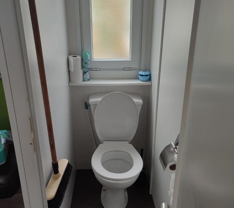 Photo of Bathroom in Port-la-Nouvelle