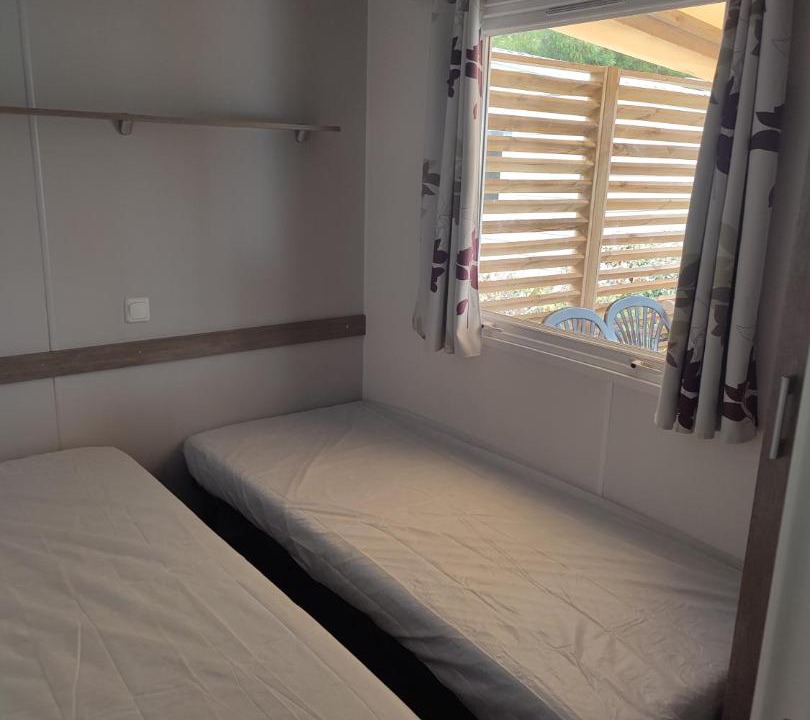 Photo of Bedroom in Port-la-Nouvelle