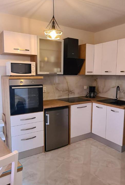 Photo of Kitchen in Island Dugi Otok