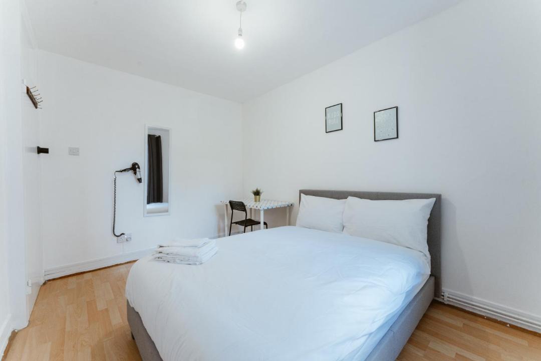 Photo of Bedroom in St. George's