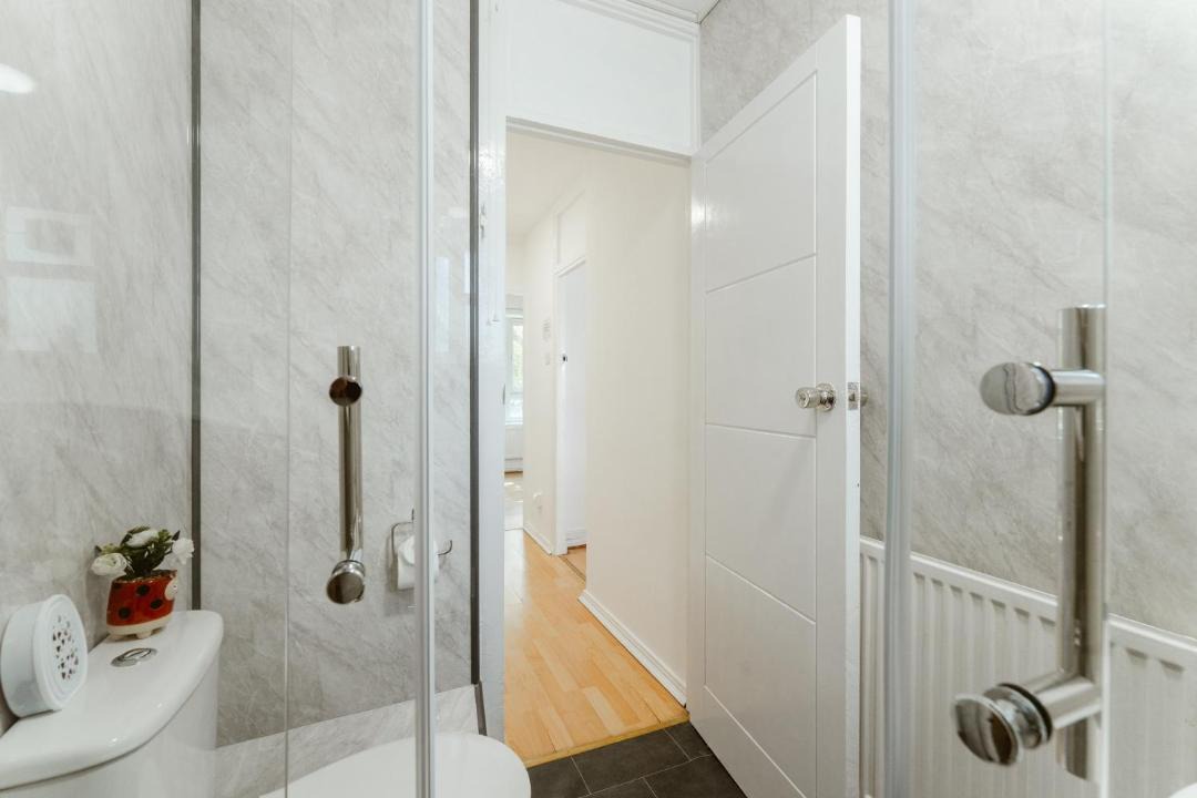 Photo of Bathroom in St. George's