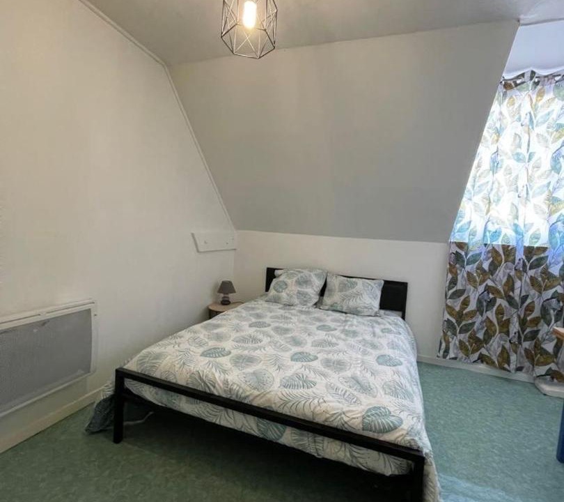 Photo of Bedroom in Saint-Nicolas-d'Aliermont