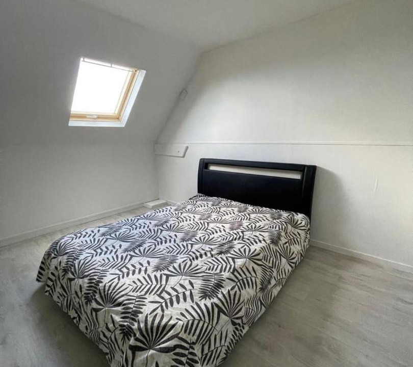 Photo of Bedroom in Saint-Nicolas-d'Aliermont