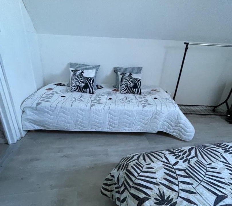 Photo of Bedroom in Saint-Nicolas-d'Aliermont